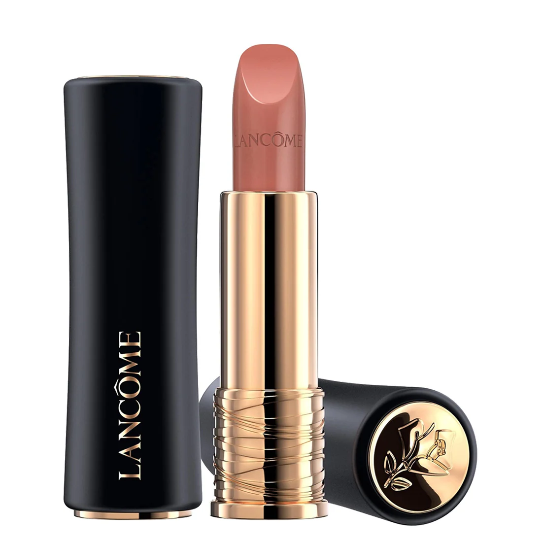 Lancome L'Absolu Rouge Cream 253 Mademoiselle Amanda