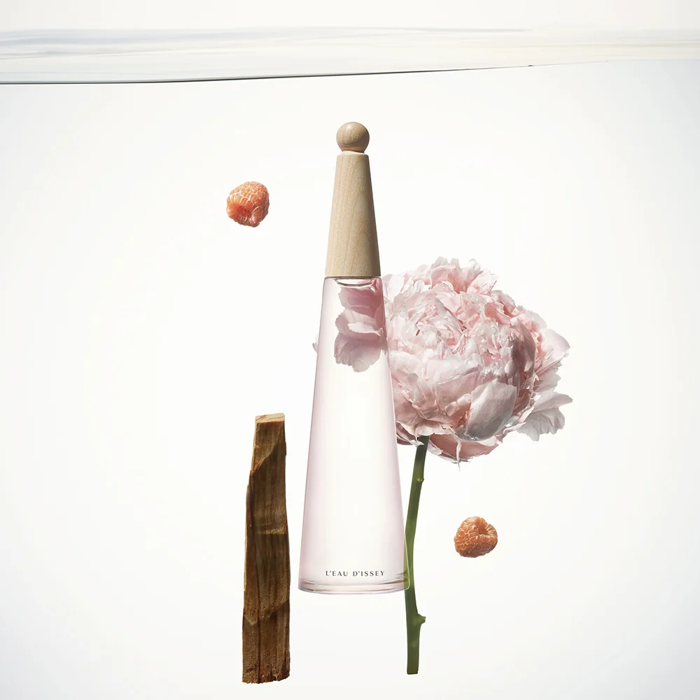 Issey Miyake L'Eau d'Issey Eau&Pivoine 50 ml - Image 3