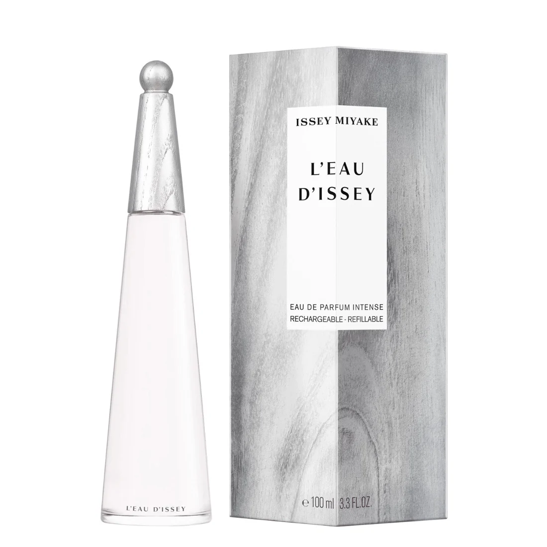 Issey Miyake L'Eau d'Issey Intense 100 ml