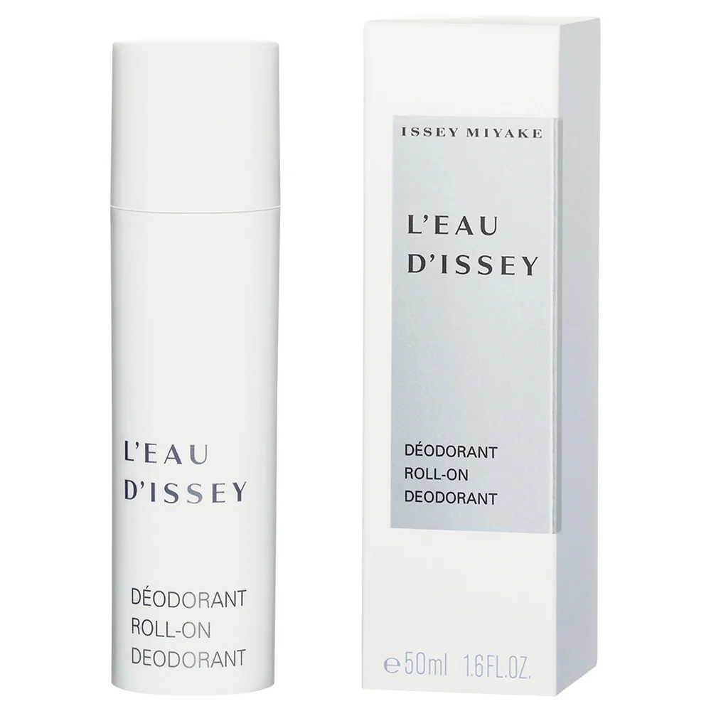 Issey Miyake L'Eau d'Issey 50 ml - Image 2