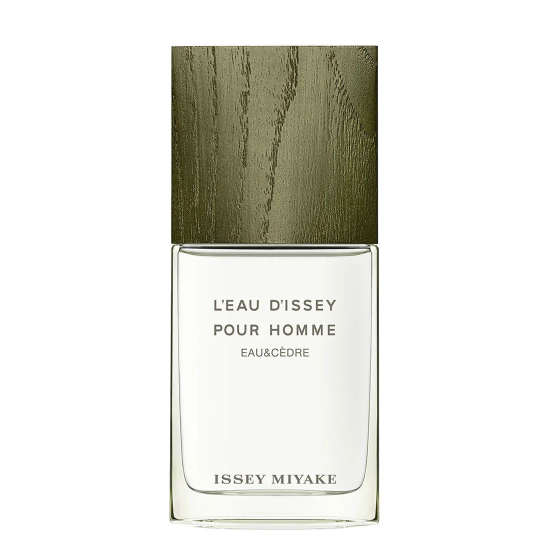 Issey Miyake L'Eau d'Issey Pour Homme Eau & Cedre 100 ml