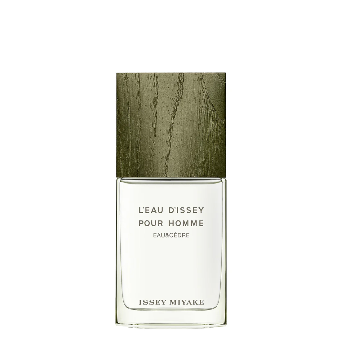 Issey Miyake L'Eau d'Issey Pour Homme Eau & Cedre 50 ml
