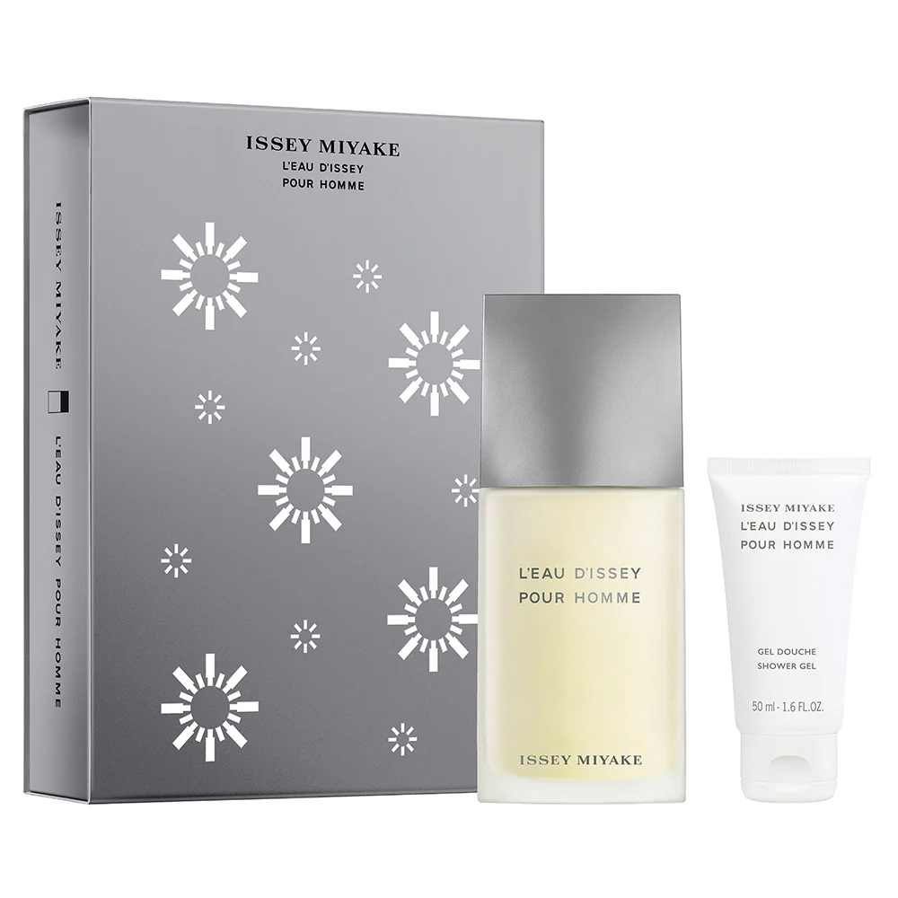 Issey Miyake L'Eau d'Issey Pour Homme 75 ml