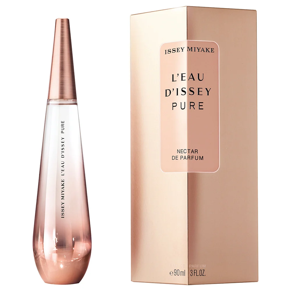 Issey Miyake L'Eau d'Issey Pure Nectar de Parfum 90 ml - Image 2