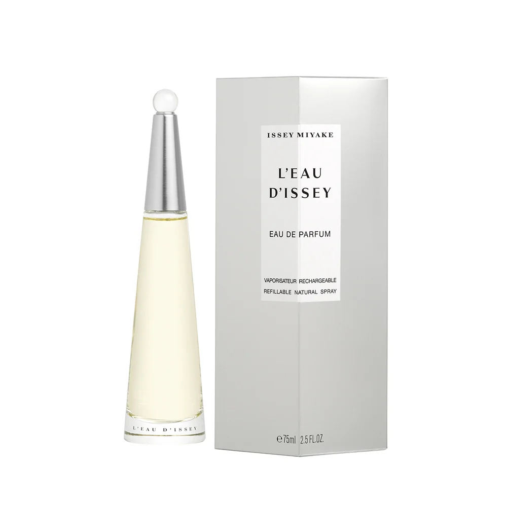 Issey Miyake L'Eau d'Issey 75 ml - Image 2