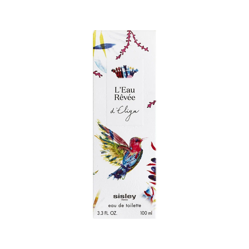 Sisley L'Eau Revée d'Eliya 100 ml - Image 2