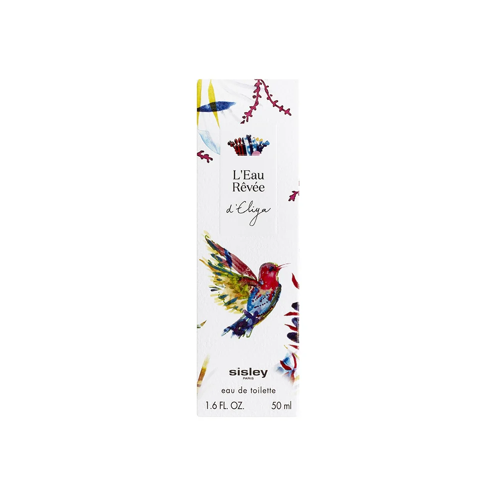 Sisley L'Eau Revée d'Eliya 50 ml - Image 2