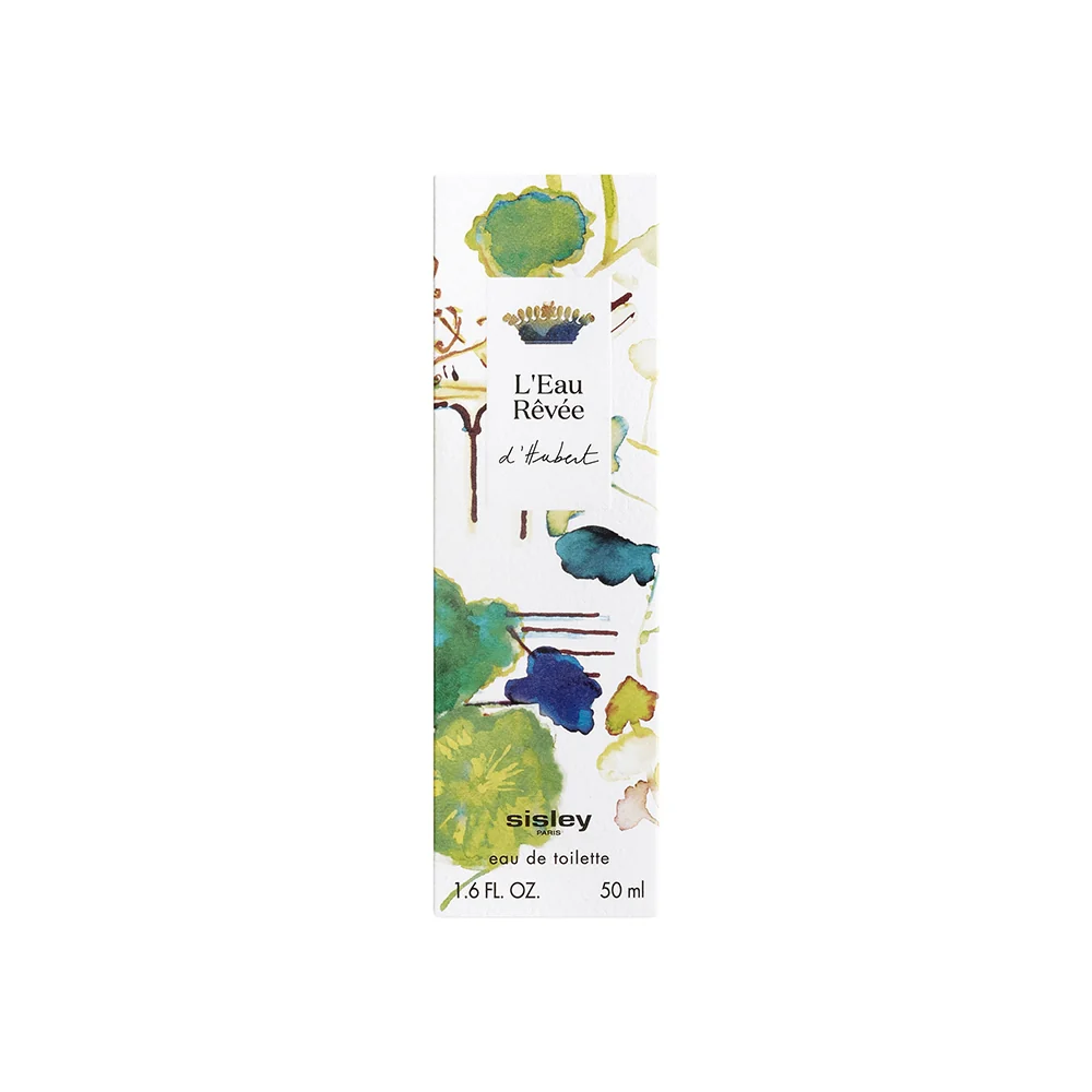 Sisley L'Eau Revée d'Hubert 50 ml - Image 2