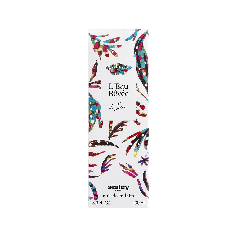 Sisley L'Eau Revée d'Isa 100 ml - Image 2