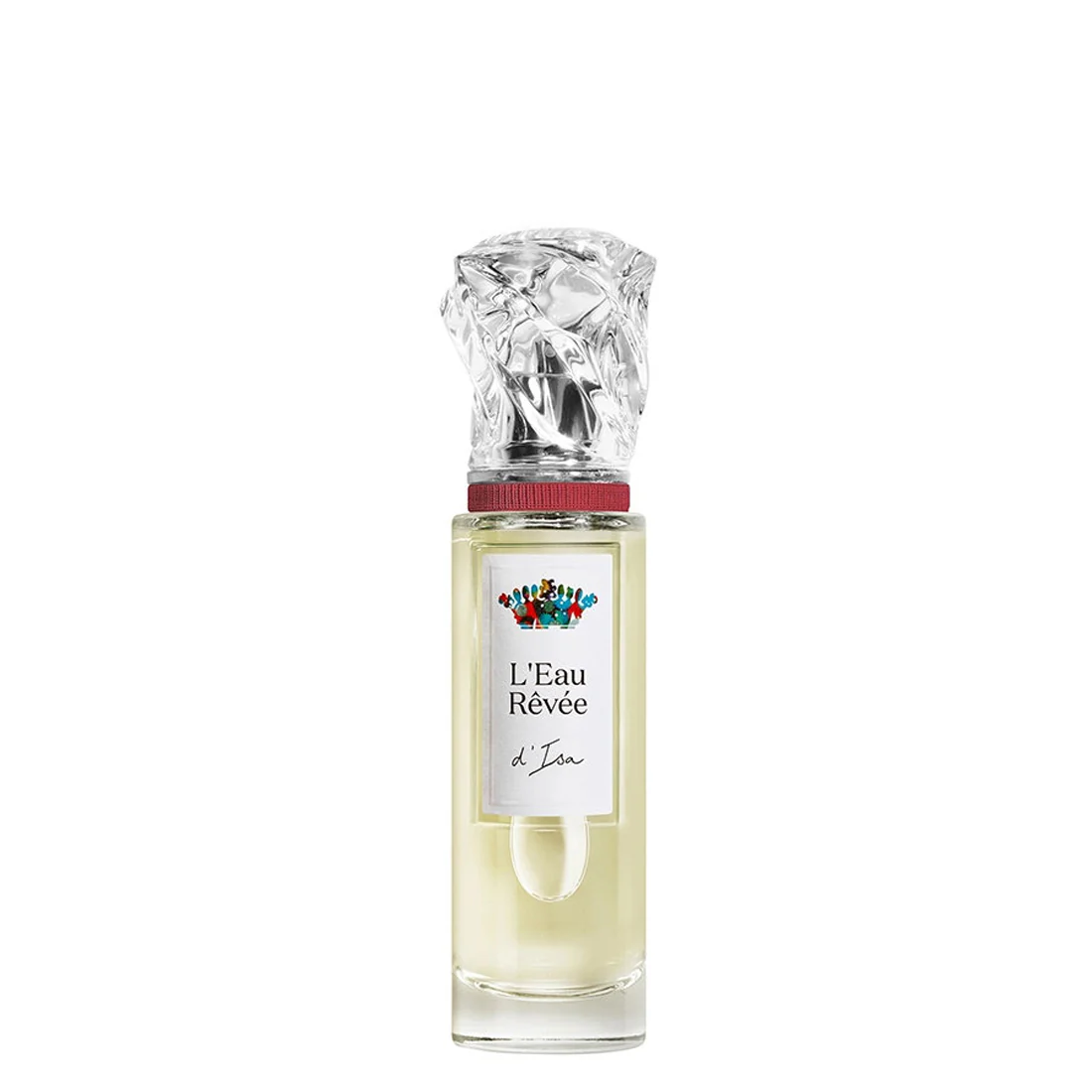 Sisley L'Eau Revée d'Isa 50 ml