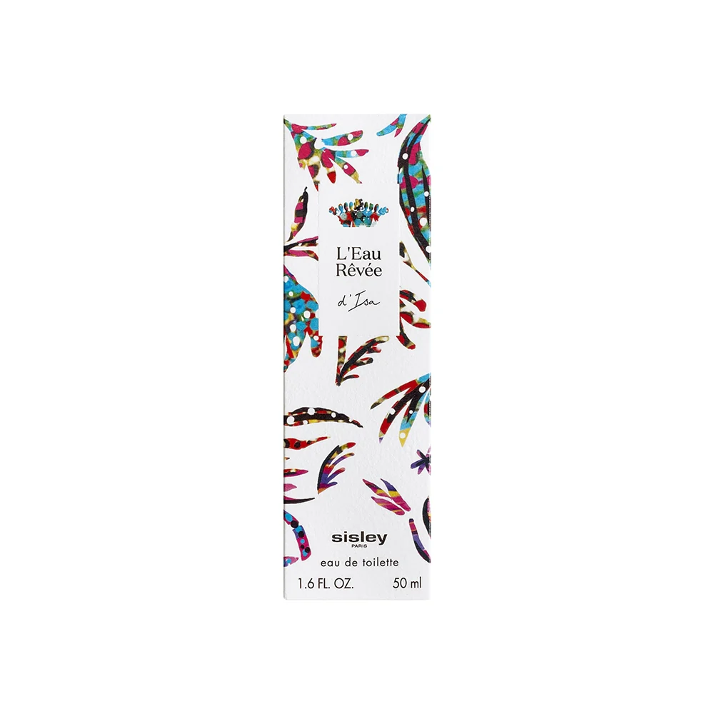 Sisley L'Eau Revée d'Isa 50 ml - Image 2