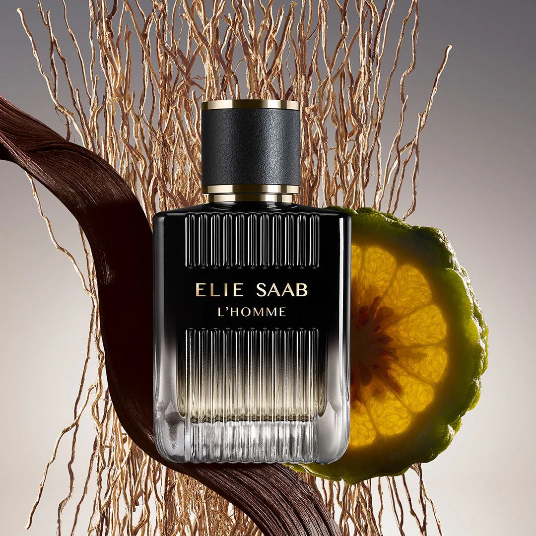 Elie Saab L'Homme 50 ml - Image 3