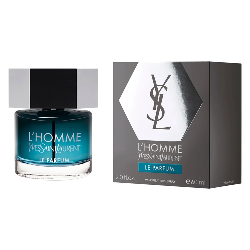 Yves Saint Laurent L'Homme Le Parfum 60 ml - Image 2