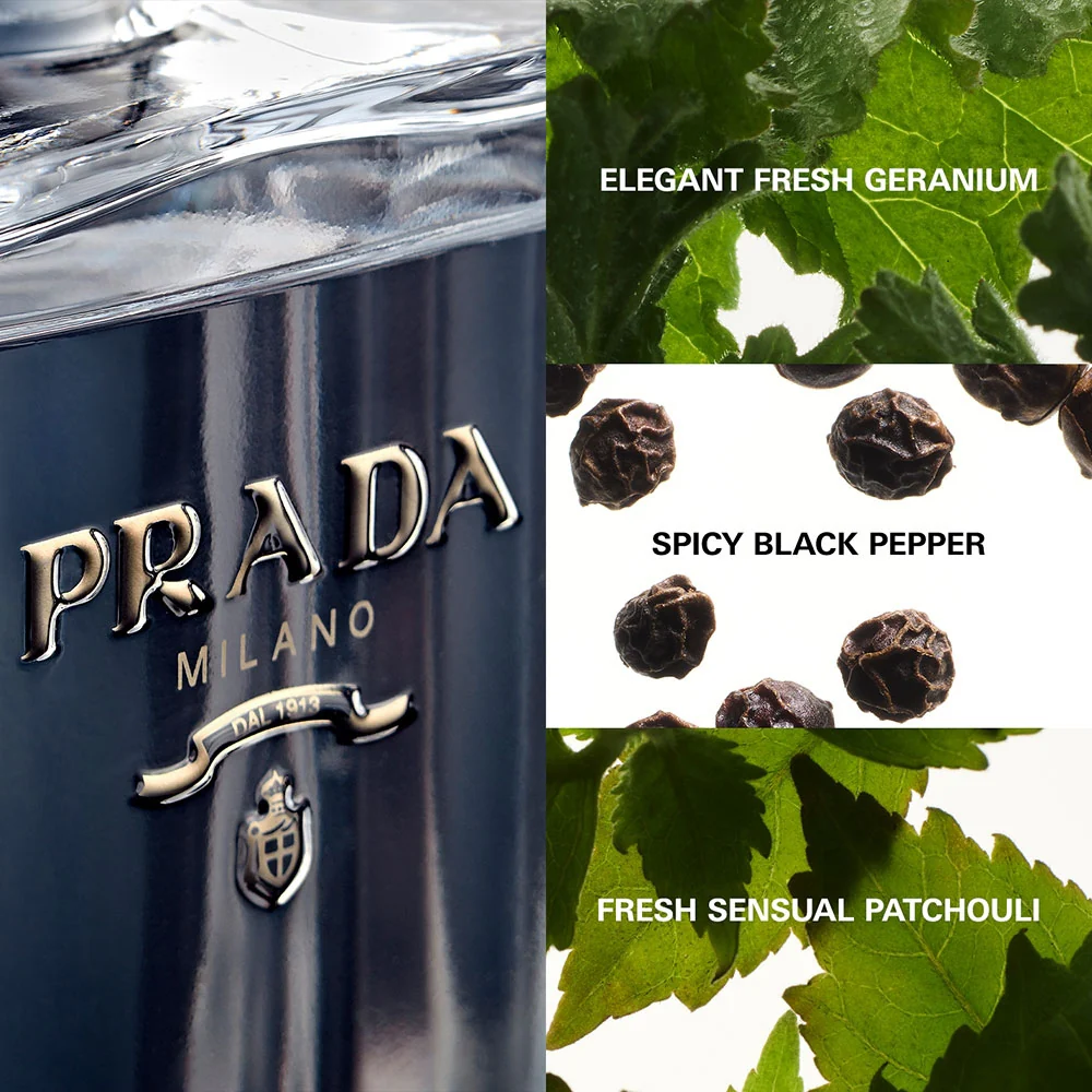 Prada L'Homme 100 ml - Image 3