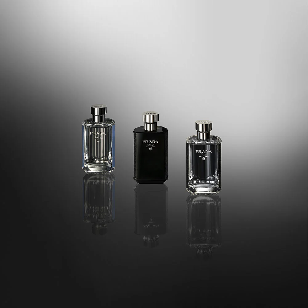 Prada L'Homme 100 ml - Image 4