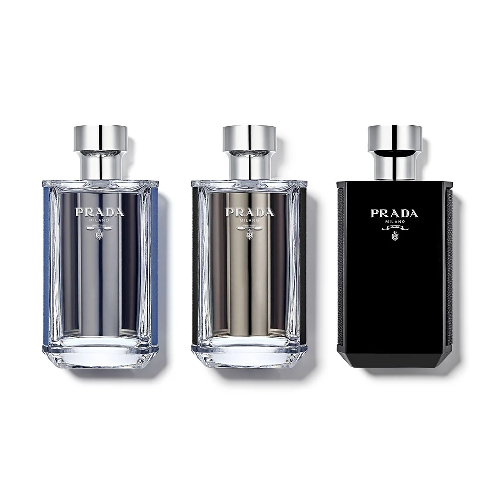 Prada L'Homme 100 ml - Image 5