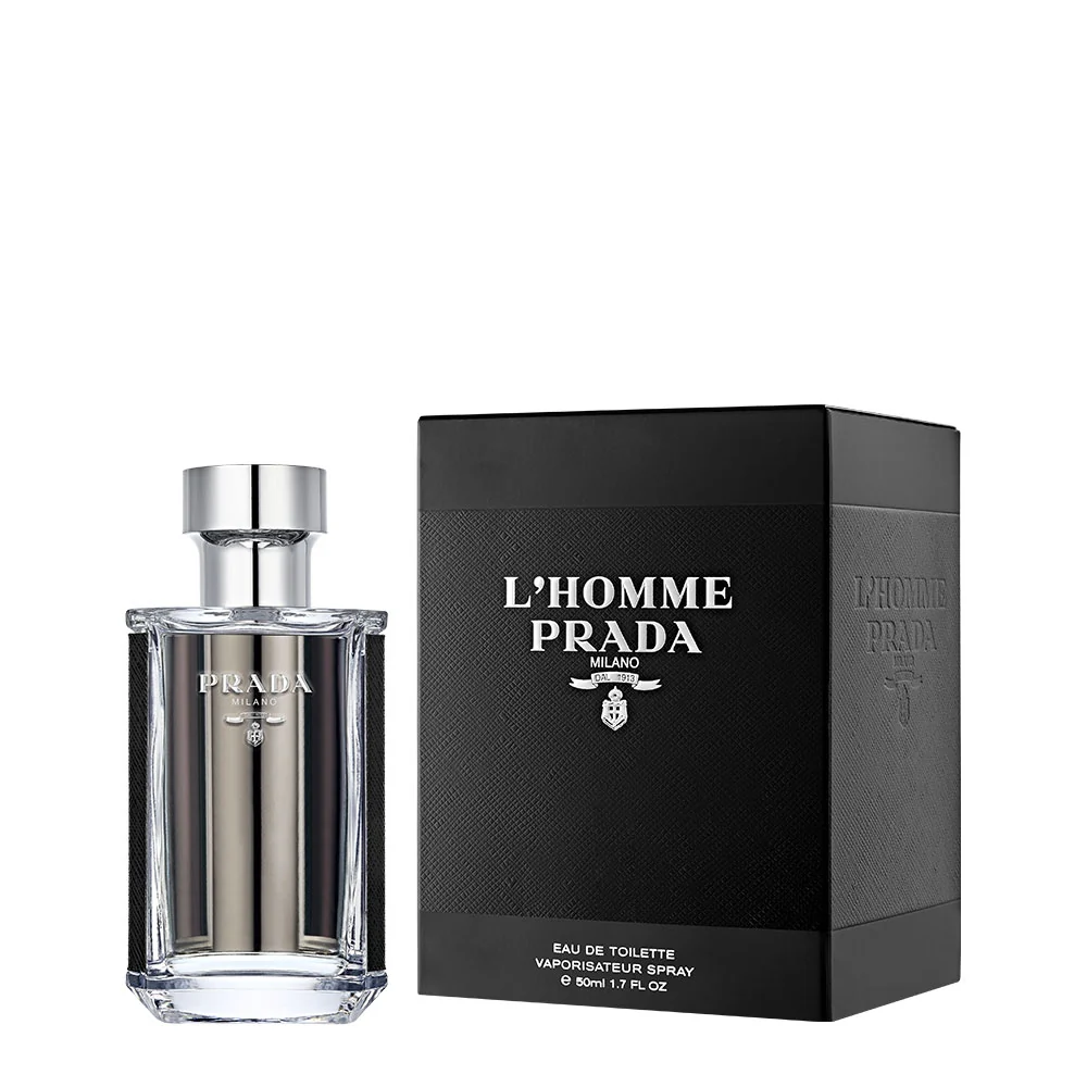 Prada L'Homme 50 ml - Image 2