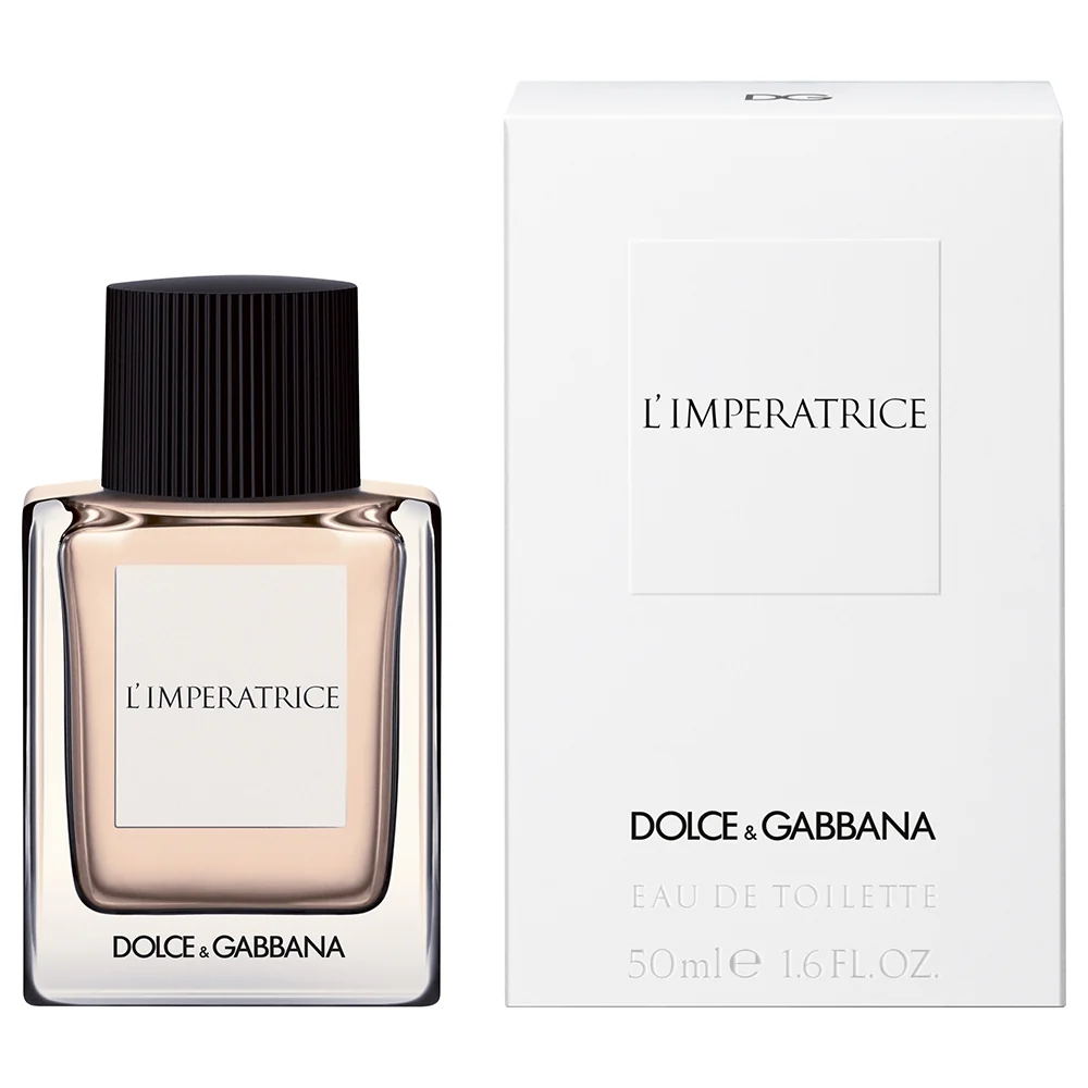 Dolce&Gabbana L'Imperatrice 100 ml - Image 2