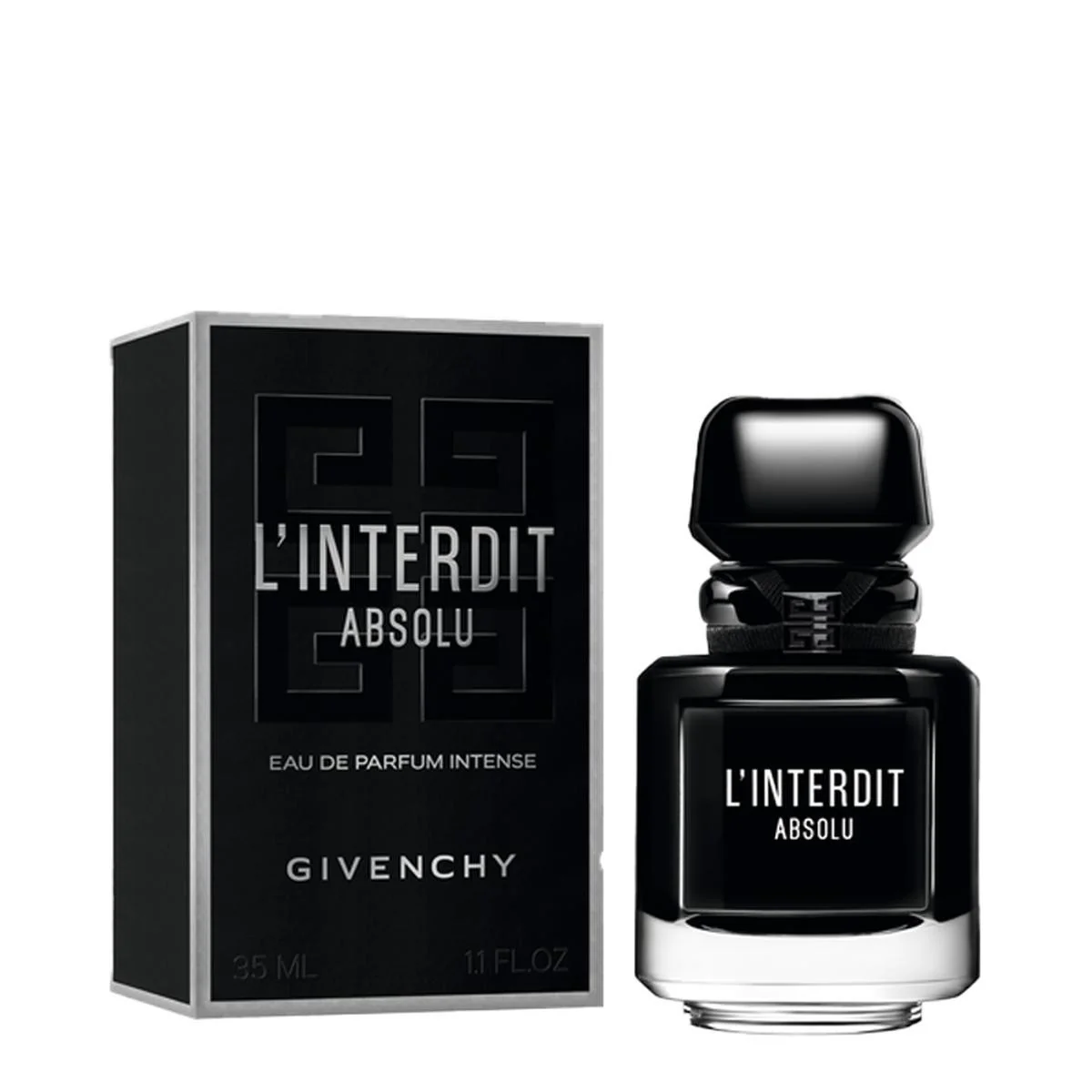 Givenchy L'Interdit Absolou Intense 35 ml - Image 2