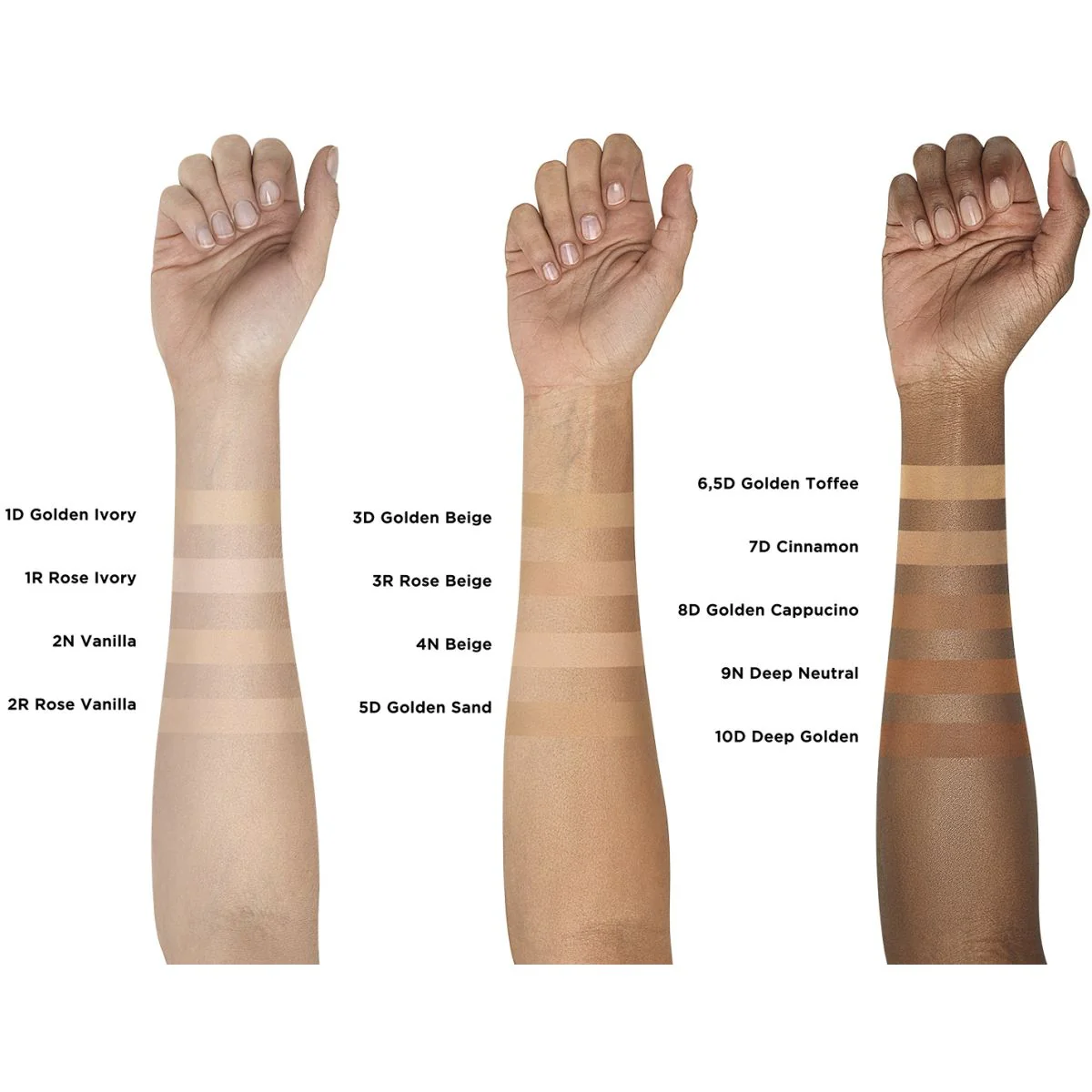 L’ORÉAL PARIS Accord Parfait Poudre 7D - Image 4