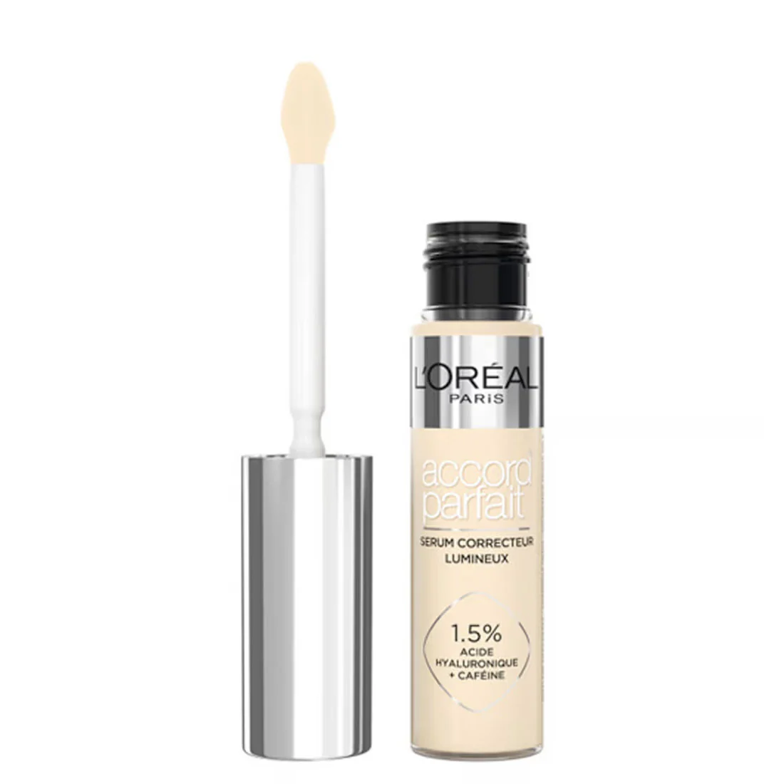 L’ORÉAL PARIS Accord Parfait Radiant Concealer True Match 05D