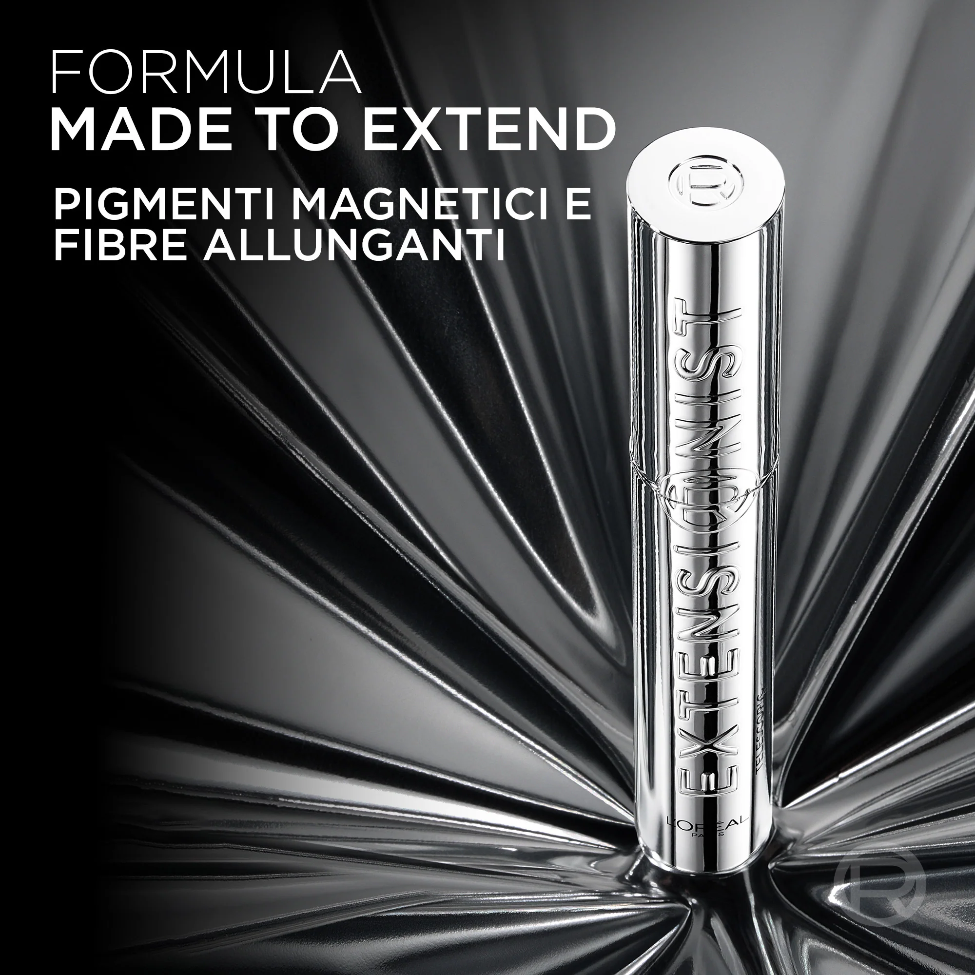 L’ORÉAL PARIS Mascara Telesopic Extensionist - Image 4