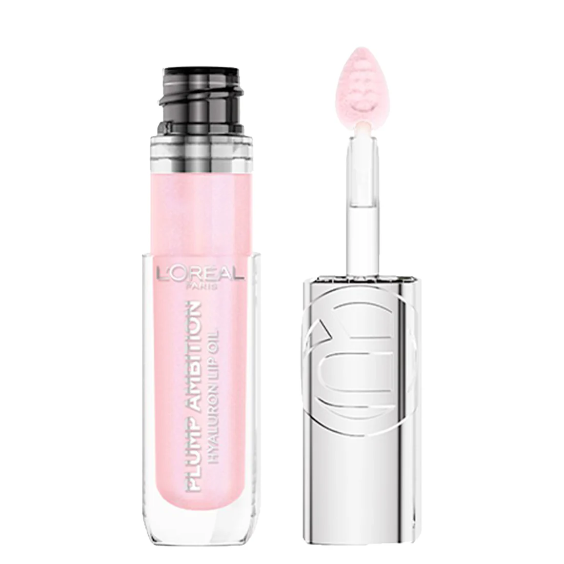 L’ORÉAL PARIS Plump Ambition 101 Cristal Clear