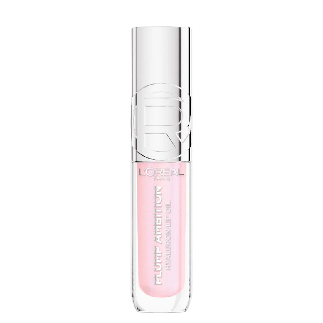 L’ORÉAL PARIS Plump Ambition 101 Cristal Clear - Image 2