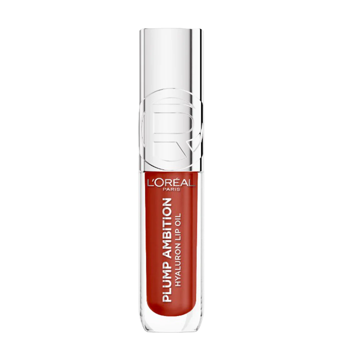 L’ORÉAL PARIS Plump Ambition 485 Wine O'Clock - Image 2