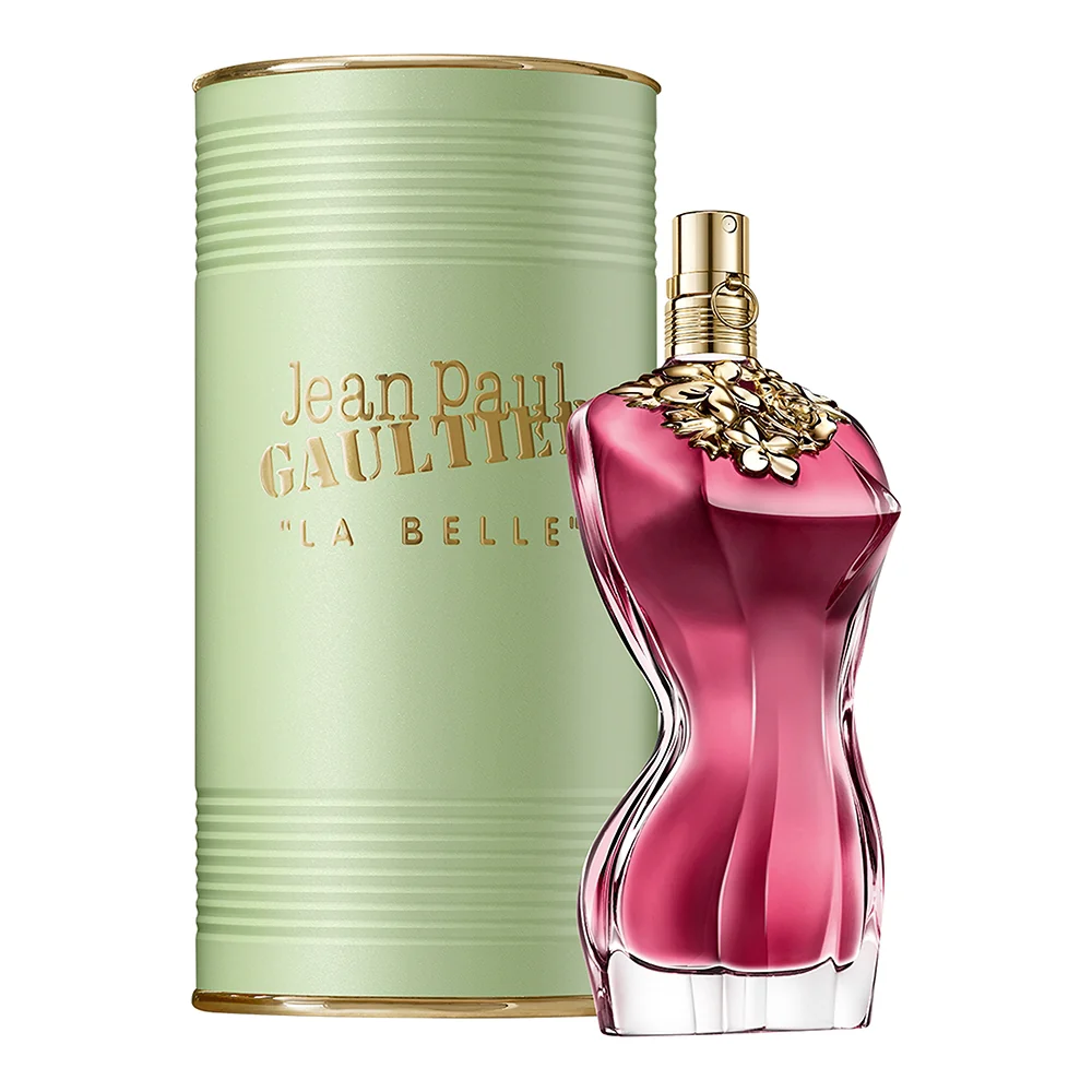 Jean Paul Gaultier La Belle 50 ml - Image 2