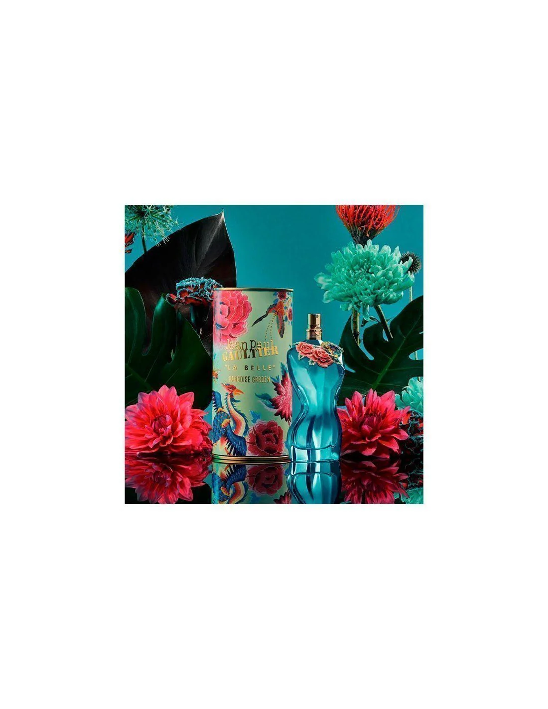 Jean Paul Gaultier La Belle Paradise Garden 30 ml - Image 2