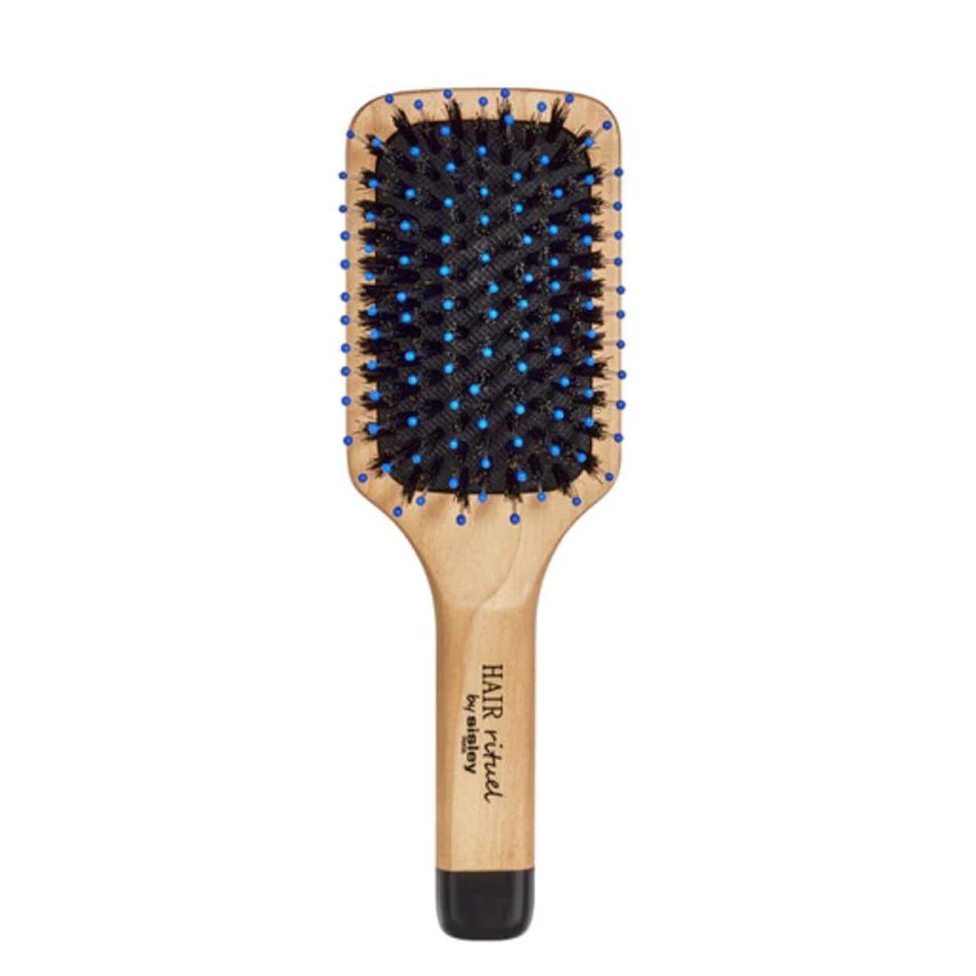Hair Rituel Soin Capillaires The Pocket Brush Radiance & Softness 1 pz