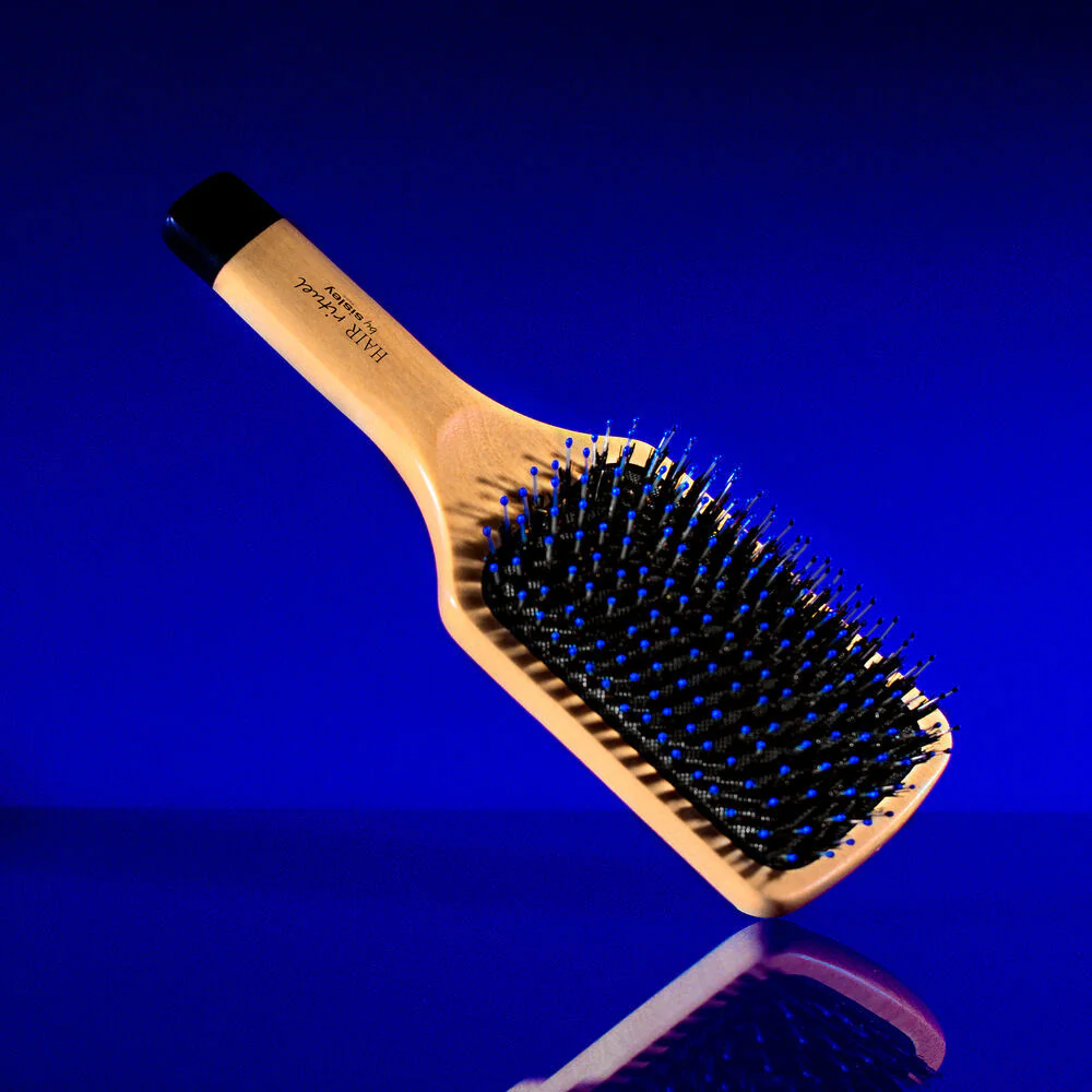 Hair Rituel Soin Capillaires The Pocket Brush Radiance & Softness 1 pz - Image 2