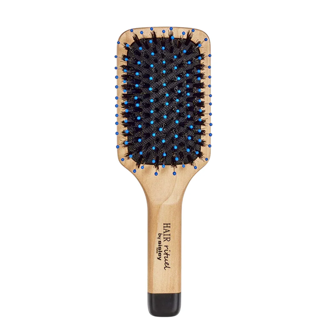 Hair Rituel Soin Capillaires The Pocket Brush Radiance & Softness 1 pz - Image 4