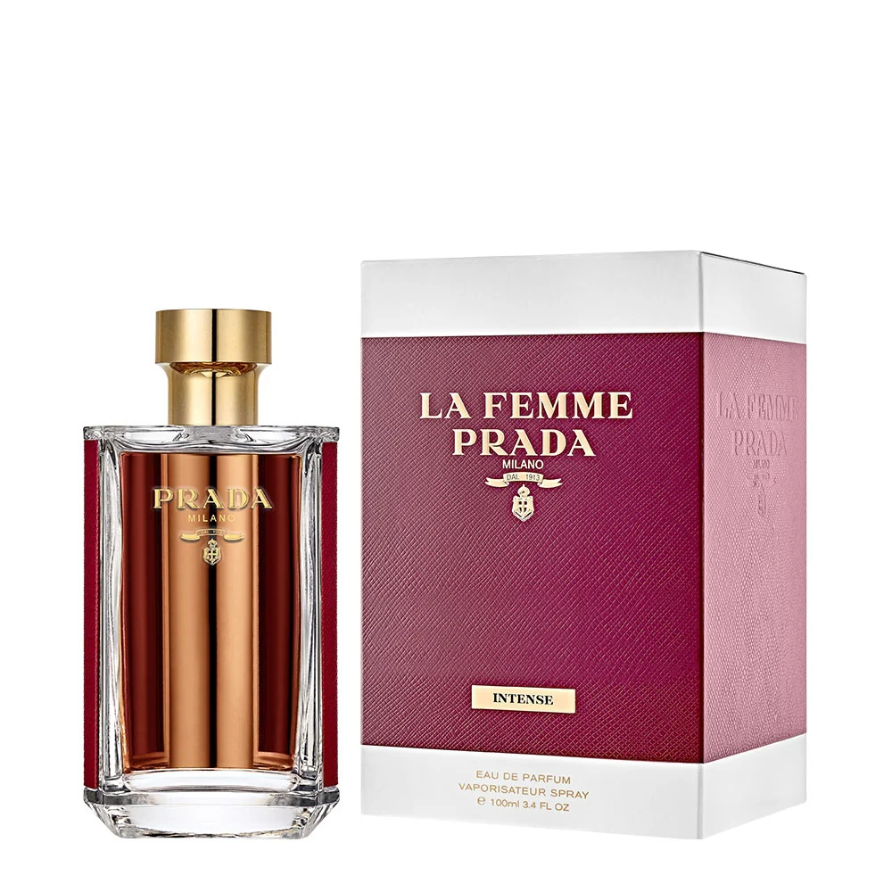 Prada La Femme Intense 100 ml - Image 2