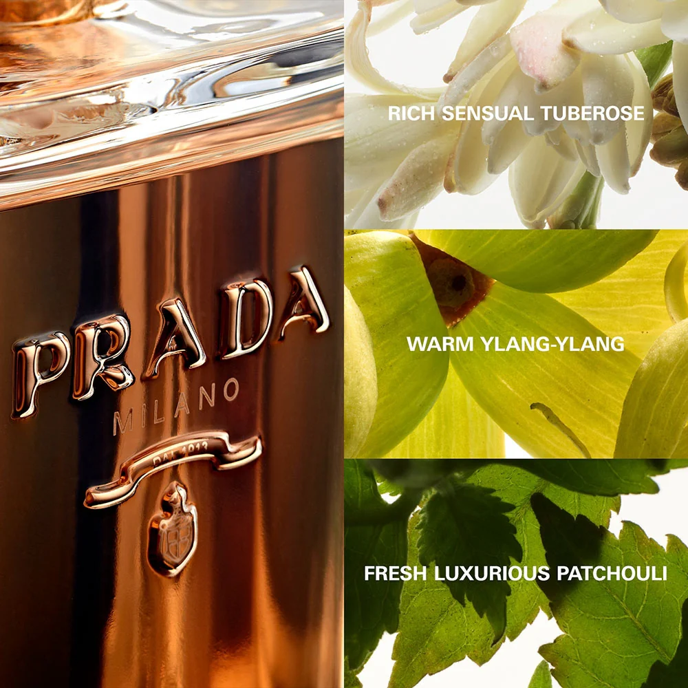 Prada La Femme Intense 100 ml - Image 3