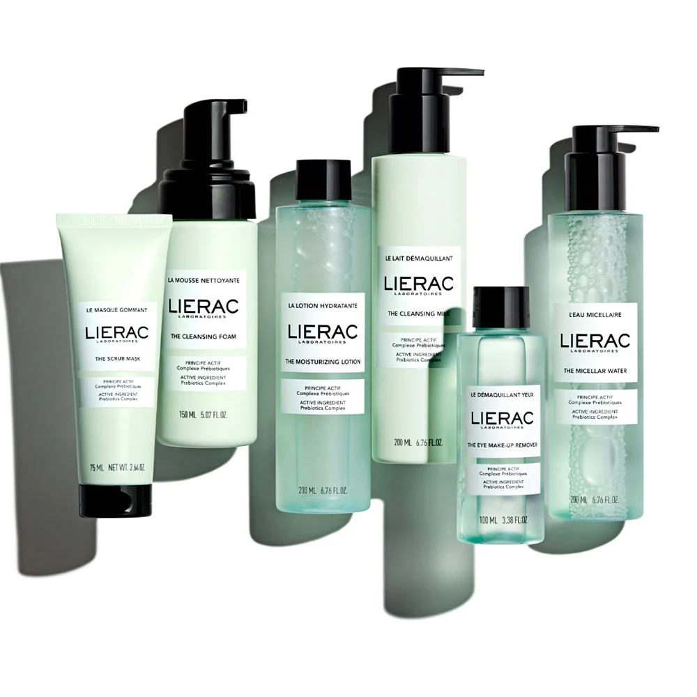 Lierac Le Masque Gommant 75 ml - Image 3