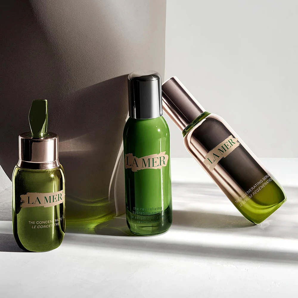 La Mer La Mer The Concentrate 50 ml - Image 4