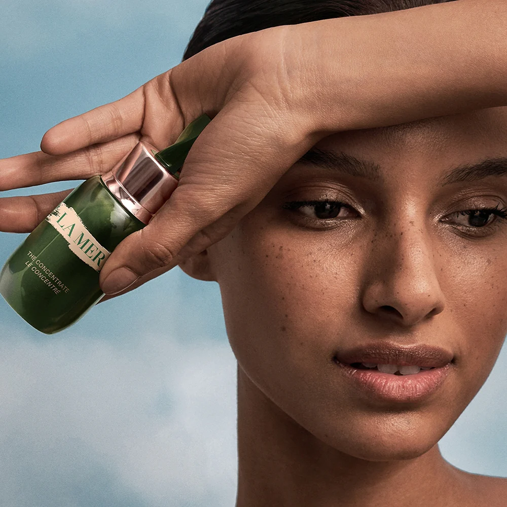 La Mer La Mer The Concentrate 50 ml - Image 5