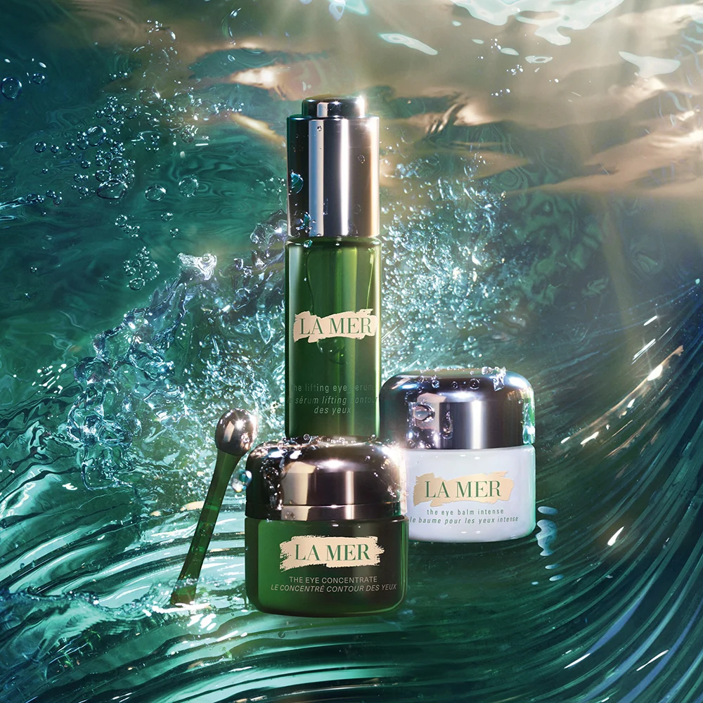 La Mer La Mer The Eye Concentrate 15 ml - Image 5