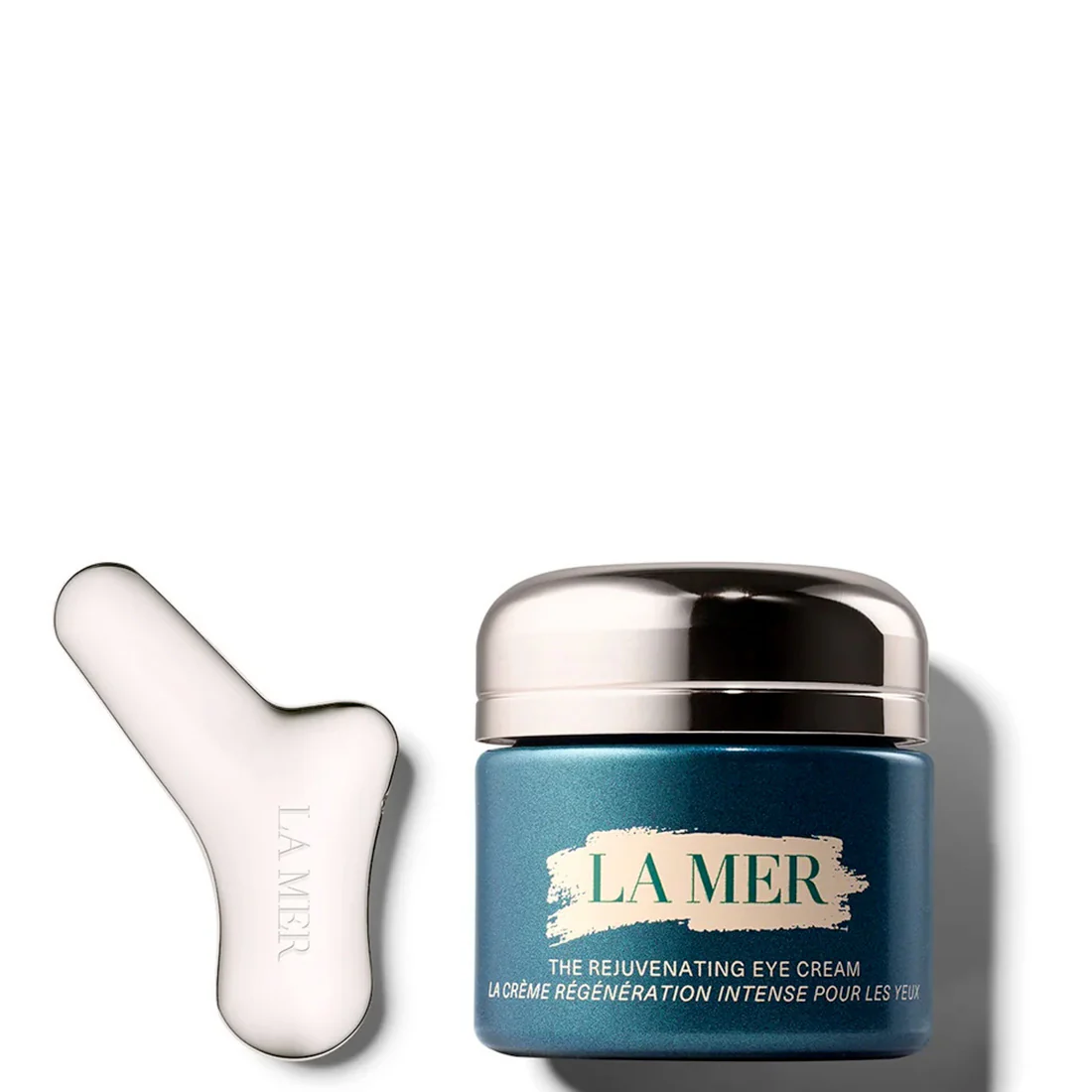 LA MER The Rejuvenating Eye Cream  15 ml