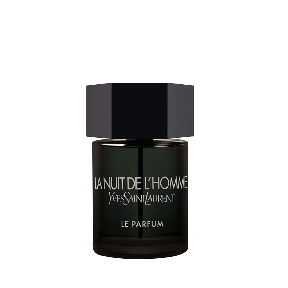 Yves Saint Laurent La Nuit de l'Homme Le Parfum 60 ml - Image 2
