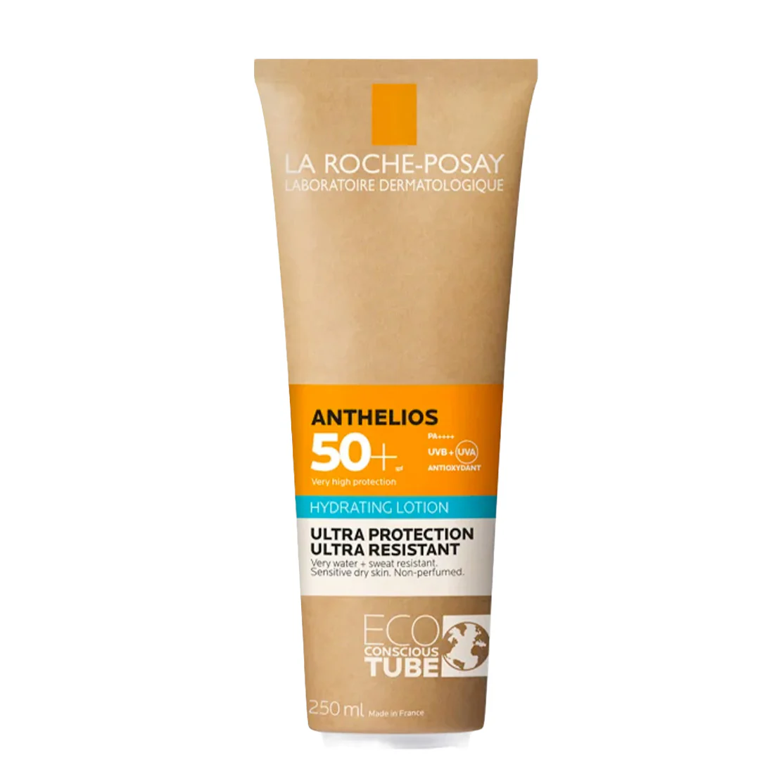 LA ROCHE POSAY Anthelios Latte Solare Ecopack  250 ml