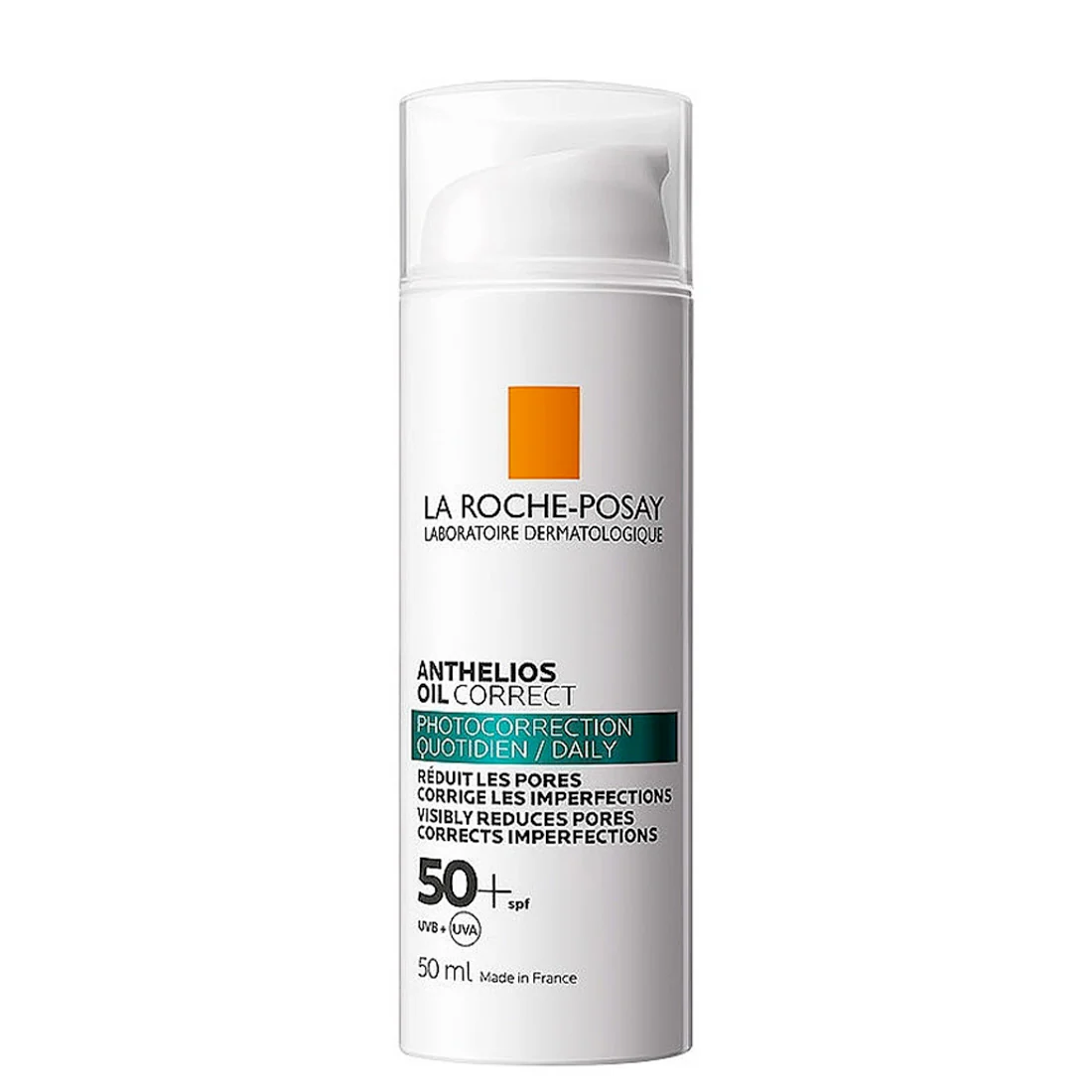 LA ROCHE POSAY Anthelios Oil Correct 50 ml