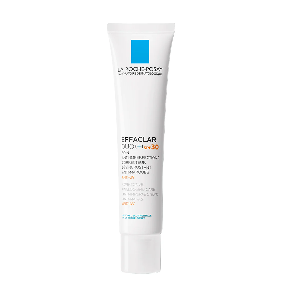 LA ROCHE POSAY Effaclar Duo+  40 ml