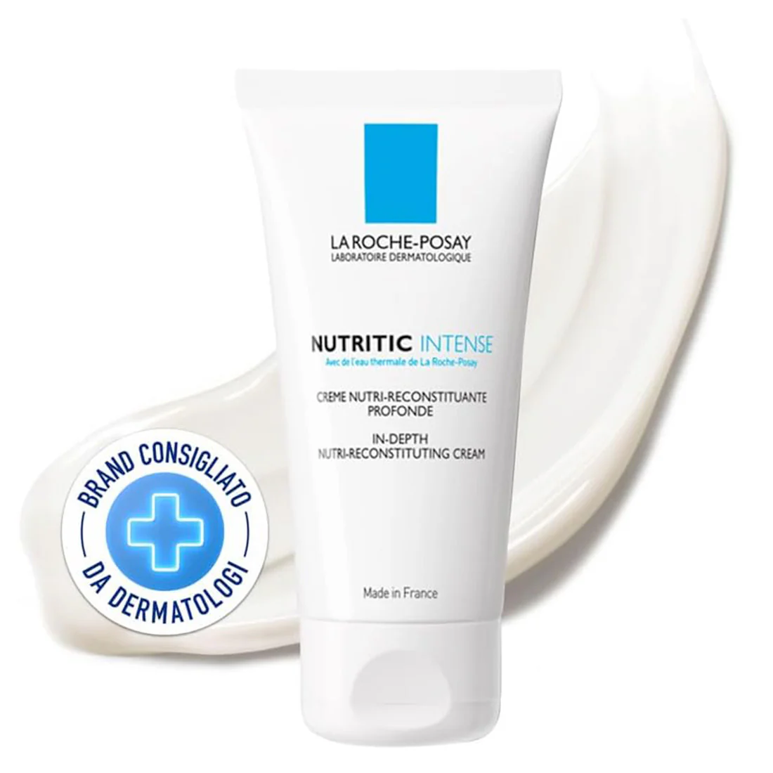 LA ROCHE POSAY Nutritic Intense  50 ml