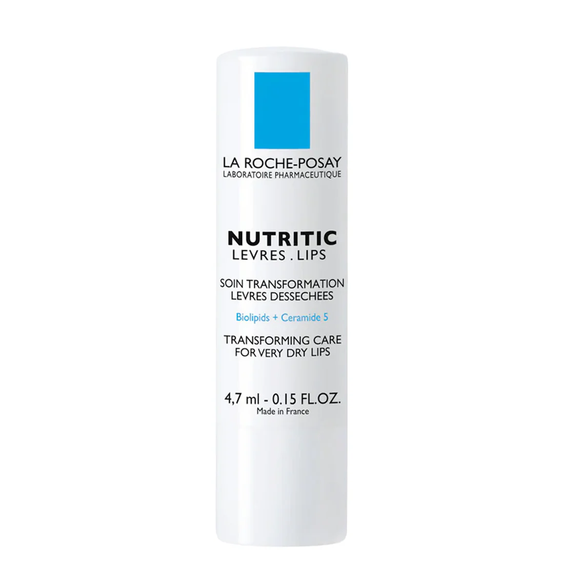 LA ROCHE POSAY Nutritic Stick Labbra  4,7 ml
