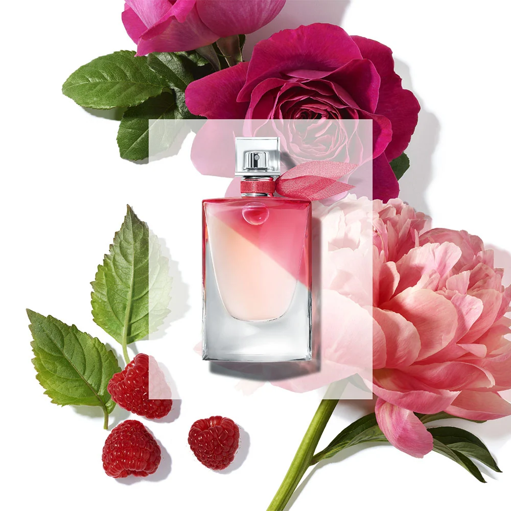 Lancome La Vie Est Belle En Rose 100 ml - Image 2