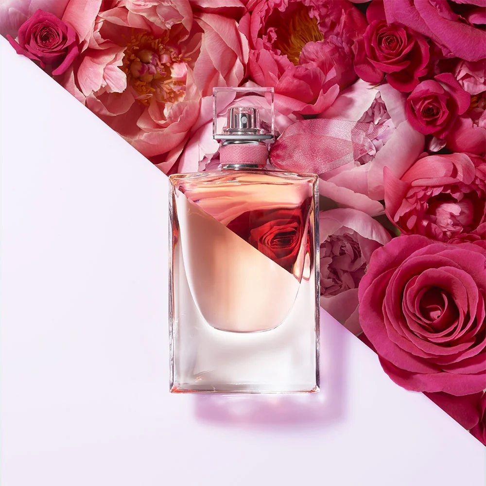 Lancome La Vie Est Belle En Rose 50 ml - Image 3