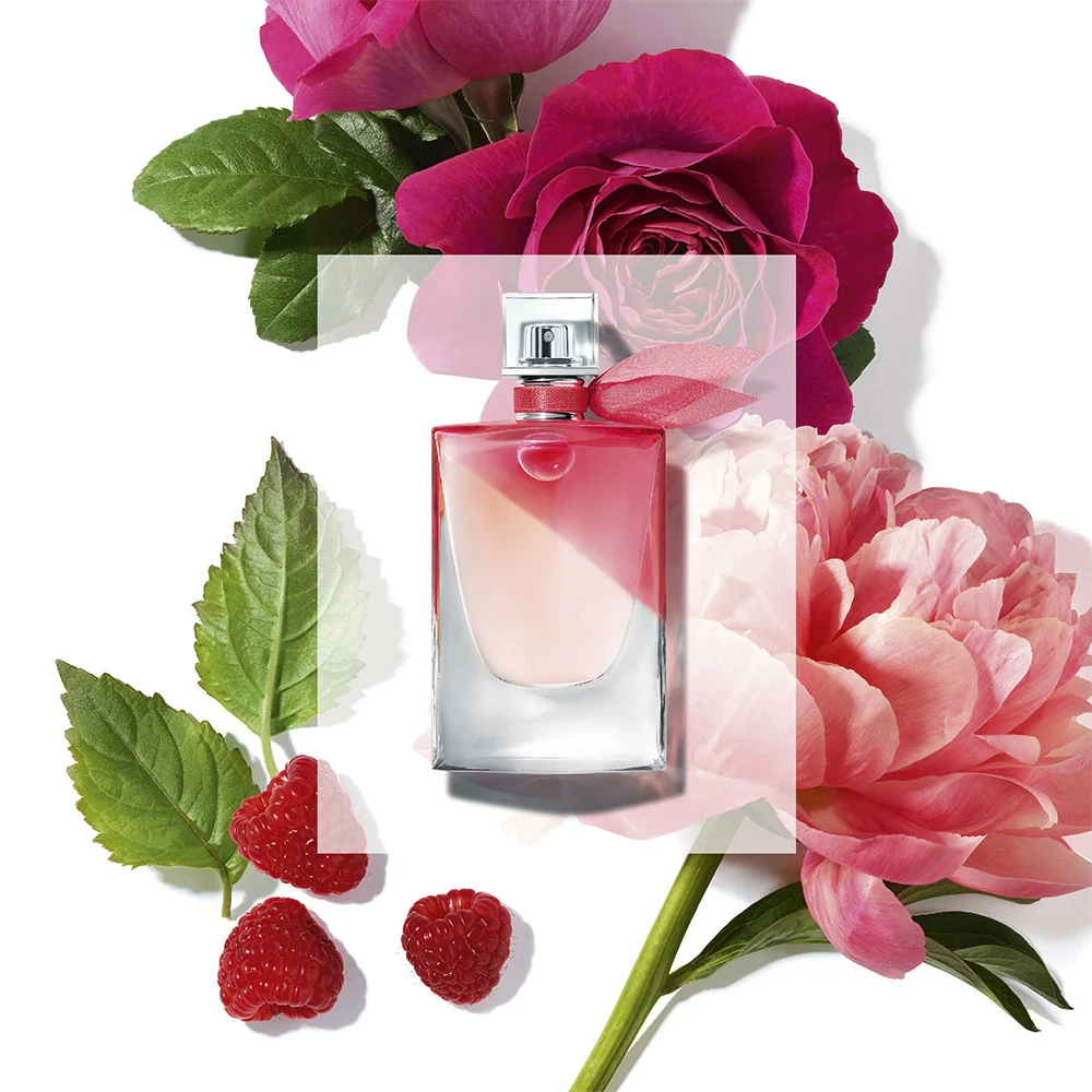 Lancome La Vie Est Belle En Rose 50 ml - Image 4